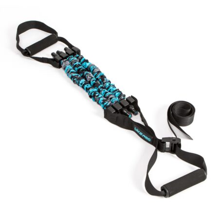 Λάστιχα Υποβοήθησης Έλξεων LivePro - Image 1