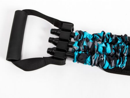 Λάστιχα Υποβοήθησης Πιέσεων Στήθους LivePro - Image 6