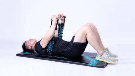 Λάστιχα Υποβοήθησης Πιέσεων Στήθους LivePro - Image 5