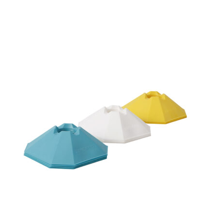 Κώνοι ταχύτητας (12 τεμάχια) - Image 1