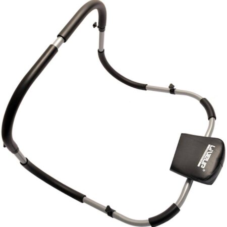 Ab Roller (Τραμπάλα Κοιλιακών) - Image 3