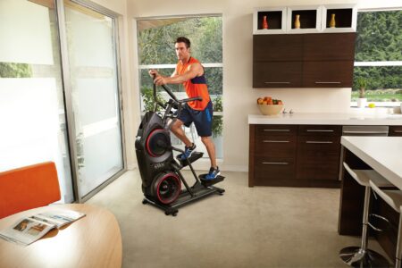 Bowflex® Max Trainer M3 - Image 7