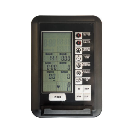 Pegasus Κυρτός Διάδρομος "Free Runner" TT-X20 - Image 3