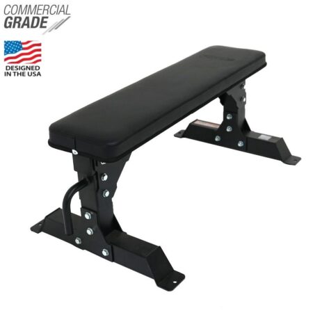 Force USA Επίπεδος Πάγκος F-FB02-V2 - Image 1