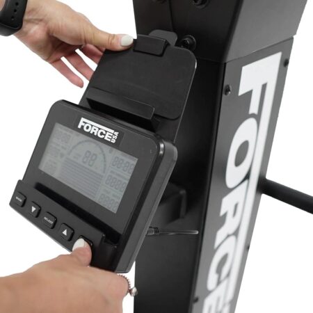 Force USA Ski Trainer & Stand - Image 3