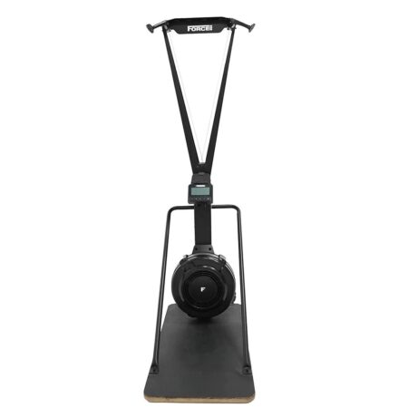 Force USA Ski Trainer & Stand - Image 5