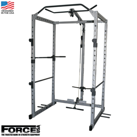 Force USA Κλωβός Combo F-HPR - Image 1