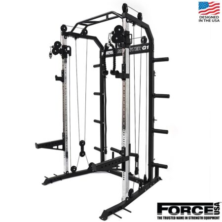 Force USA G1 All-In-One Trainer - Image 1