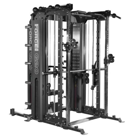 Force USA  G20 (Smith, Crossover, Κλωβός Δύναμης) - Image 1