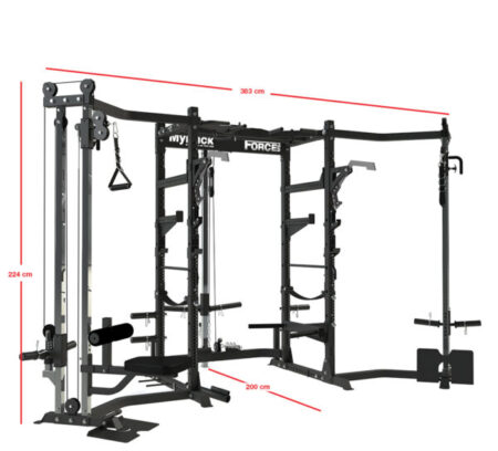 Force USA - MyRack - Image 4