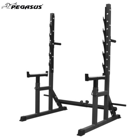 Ορθοστάτες Ρυθμιζόμενοι Pegasus® HCLT-1014 - Image 1