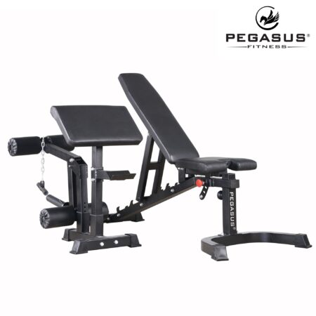 Pegasus® Ρυθμιζόμενος Πολυπάγκος HCLT-3002 - Image 1