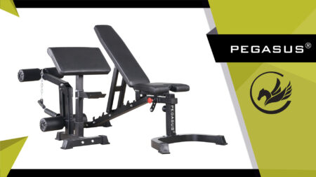 Pegasus® Ρυθμιζόμενος Πολυπάγκος HCLT-3002 - Image 3