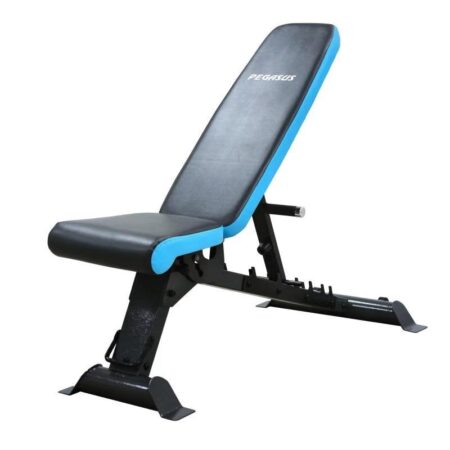 Πάγκος Ρυθμιζόμενος Pegasus® JX-509G (Αναδιπλούμενος) - Image 3