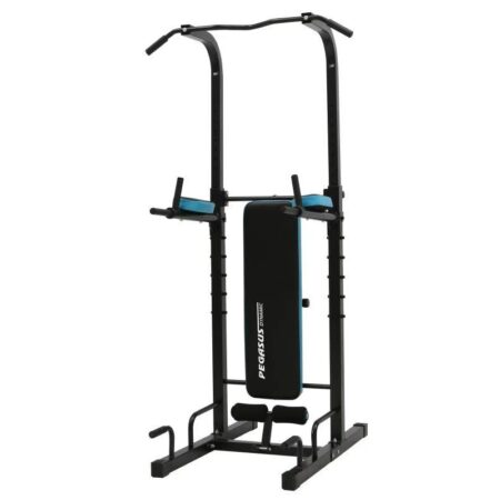 Μονόζυγο-Δίζυγο με Πάγκο JX-DS512 - Image 1