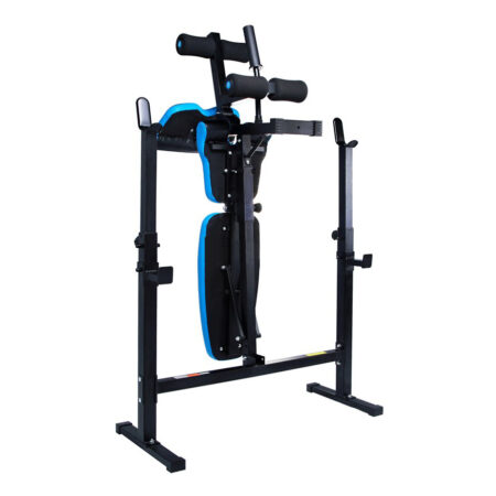 Πολυπάγκος Βαρών Pegasus® JX-DS610 (Πτυσσόμενος) - Image 3