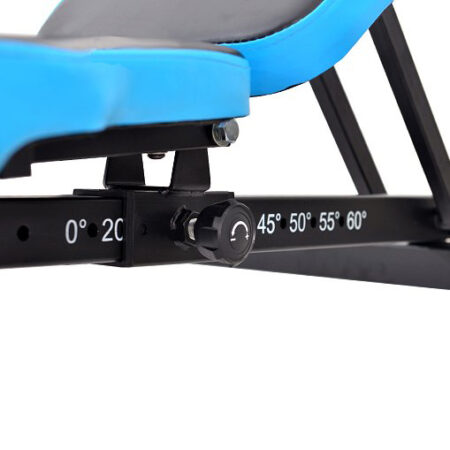 Πολυπάγκος Βαρών Pegasus® JX-DS610 (Πτυσσόμενος) - Image 7