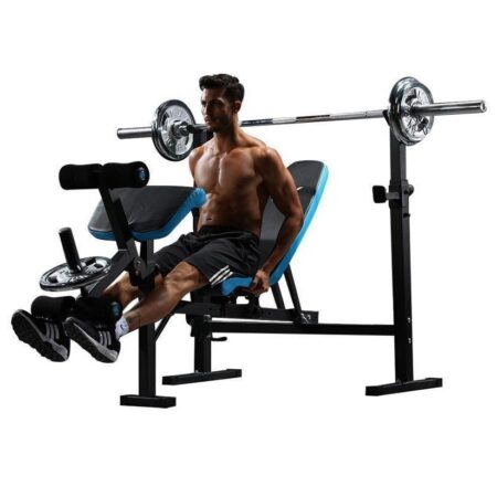 Πολυπάγκος Βαρών Pegasus® JX-DS610 (Πτυσσόμενος) - Image 4