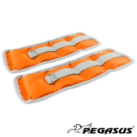 Pegasus® Βάρη Άκρων (0.5kg - Zεύγος) - Image 1