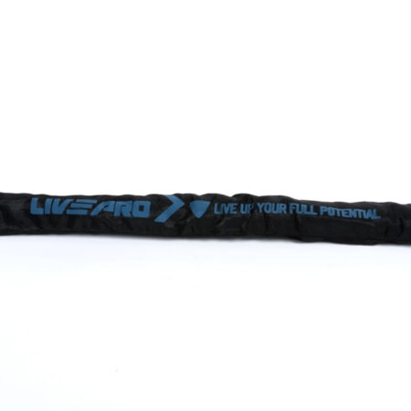 Σχοινί Προπόνησης (με κάλυμμα) 12.2m - Image 4