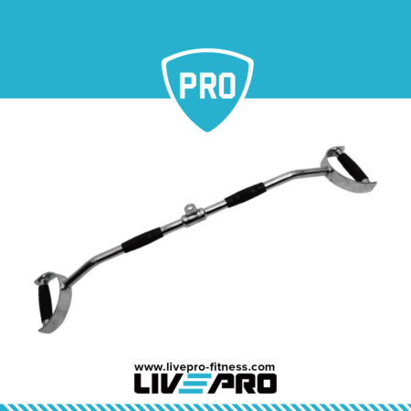 Λαβή πλάτης με παράλληλες λαβές - Image 1