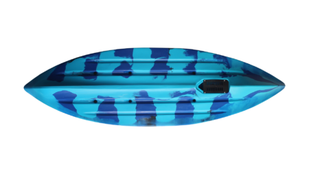 Kayak Life Sport "Lango" (1 ενήλικος) - Image 6