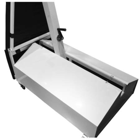 Μπασκέτα Εξωτερικού Χώρου SG-6 της Life Sport - Image 5