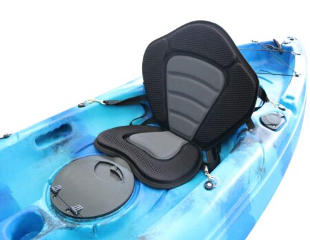 Kayak Life Sport "Lango" (1 ενήλικος) - Image 5