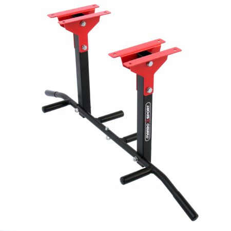 Μονόζυγο τοίχου (με κρίκο) MARBO MH-D202-2 - Image 3