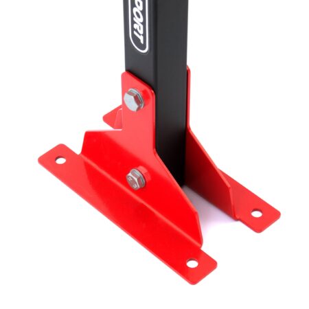 Μονόζυγο τοίχου (με κρίκο) MARBO MH-D202-2 - Image 6