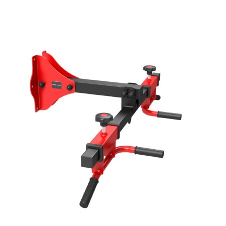 Μονόζυγο Τοίχου (με ρυθμιζόμενες λαβές) MARBO MS-D202 - Image 4