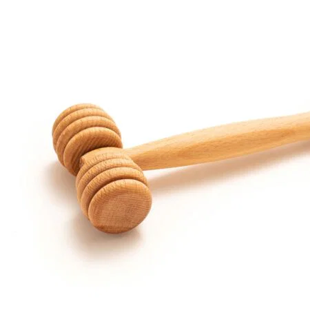 MADEROTHERAPY ΞΥΛΙΝΟ ΡΟΛΟ ΓΙΑ ΜΑΣΑΖ ΠΡΟΣΩΠΟΥMTi0966 MADEROTHERAPY - Image 1