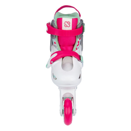 Nijdam Inline Skates Ρυθμιζόμενα "Sk8 Star" - Image 3