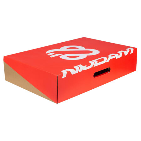Nijdam Inline Skates Ρυθμιζόμενα "Sk8 Star" - Image 7