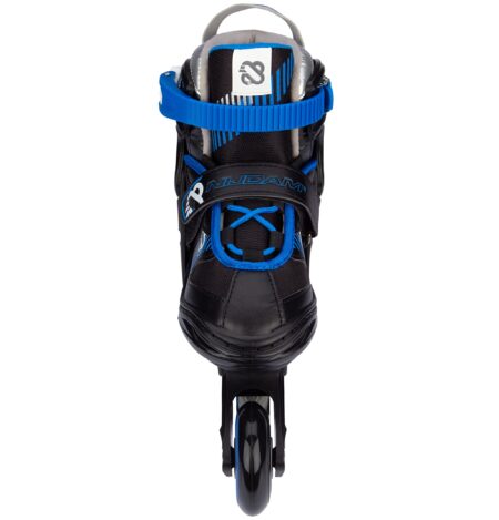Nijdam Inline Skates Ρυθμιζόμενα "Go Crossing" - Image 3