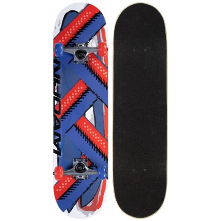 Skateboard Omni Reverse - Image 3
