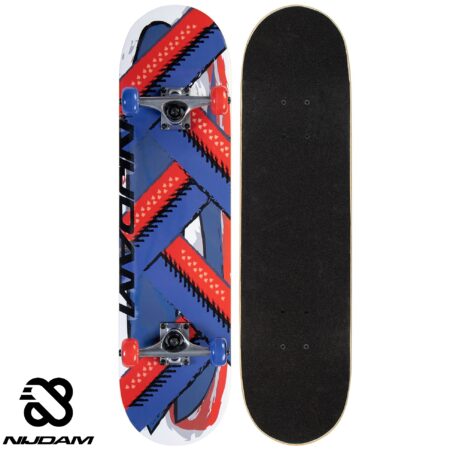 Skateboard Omni Reverse - Image 1