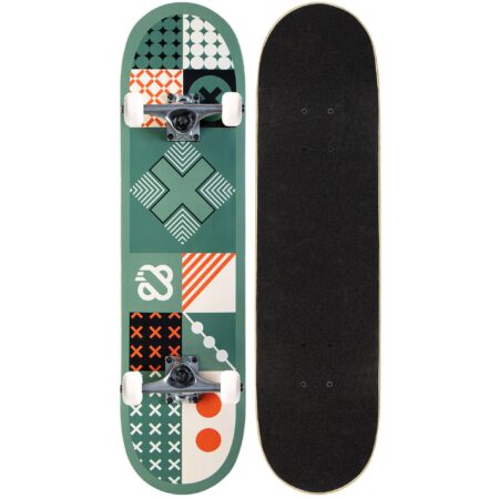 Skateboard Tick Tack Go - Image 3