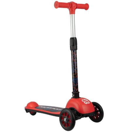 Nijdam Τρίτροχο Scooter "Fire Rider" - Image 3