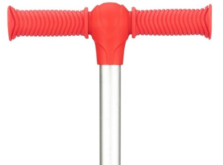 Nijdam Τρίτροχο Scooter "Fire Rider" - Image 4