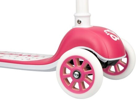 Nijdam Τρίτροχο Scooter "Dream Rider" - Image 4