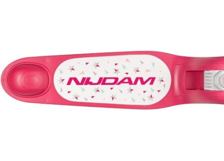 Nijdam Τρίτροχο Scooter "Dream Rider" - Image 5