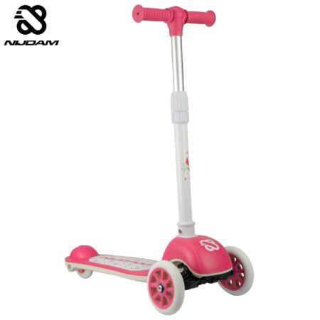 Nijdam Τρίτροχο Scooter "Dream Rider" - Image 1