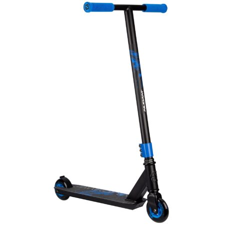 Nijdam Stunt Scooter "Blue Smoke" - Image 3