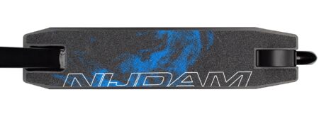 Nijdam Stunt Scooter "Blue Smoke" - Image 6