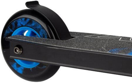 Nijdam Stunt Scooter "Blue Smoke" - Image 7