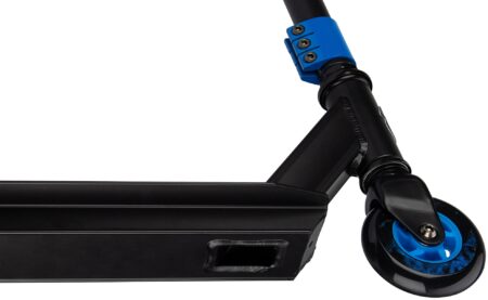 Nijdam Stunt Scooter "Blue Smoke" - Image 8