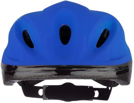 Nijdam Κράνος Παιδικό Μπλε "Sky Base" - Image 5