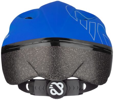 Nijdam Κράνος Παιδικό Μπλε "Sky Base" - Image 3