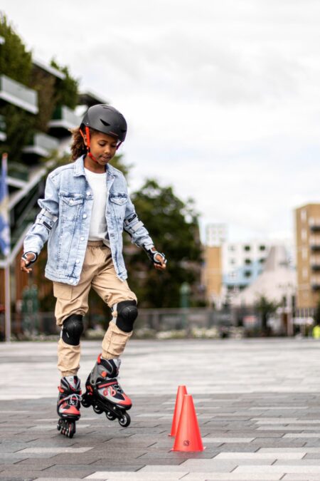 Nijdam Κώνοι 23cm (Σετ 6 τεμαχίων) - Image 2